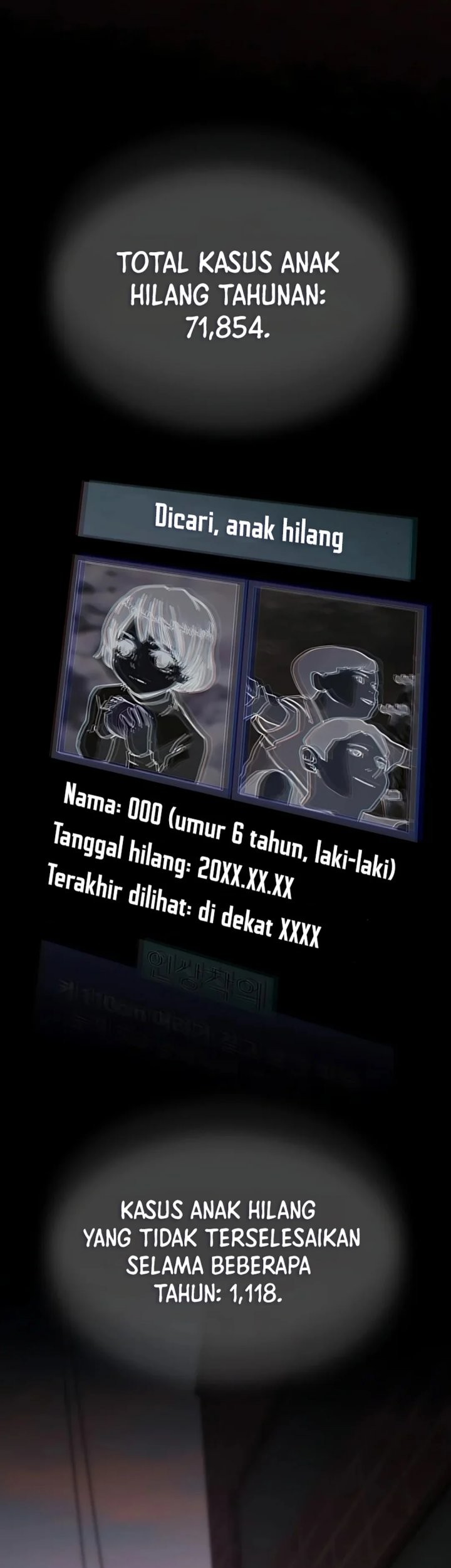 The Genius Who Sees Through the World Chapter 36 - halaman 123
