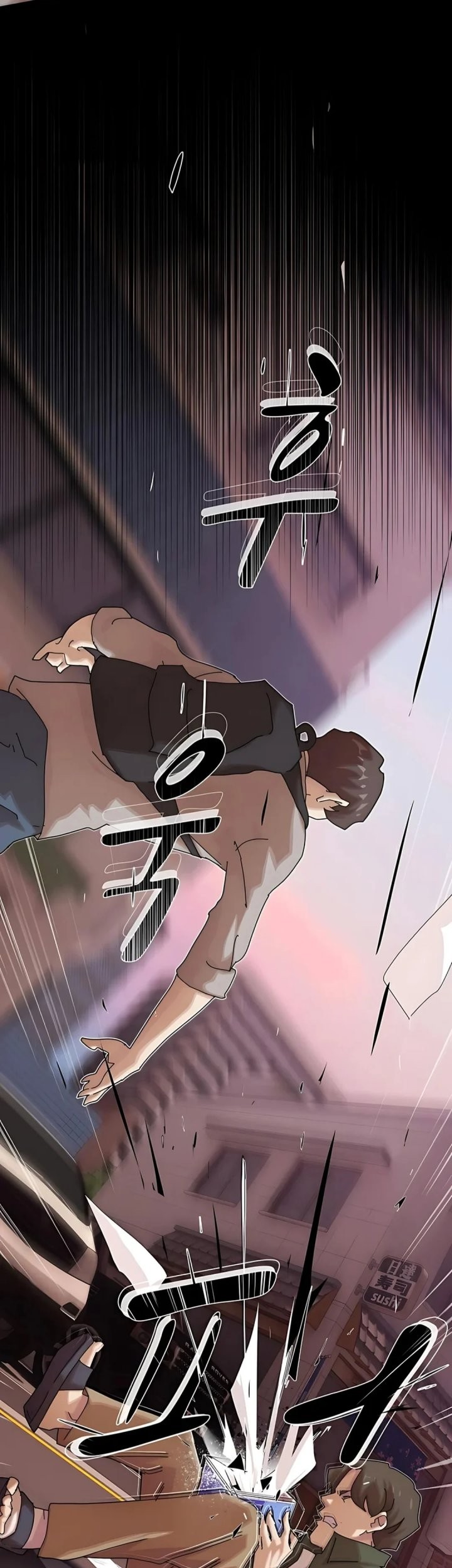 The Genius Who Sees Through the World Chapter 36 - halaman 130