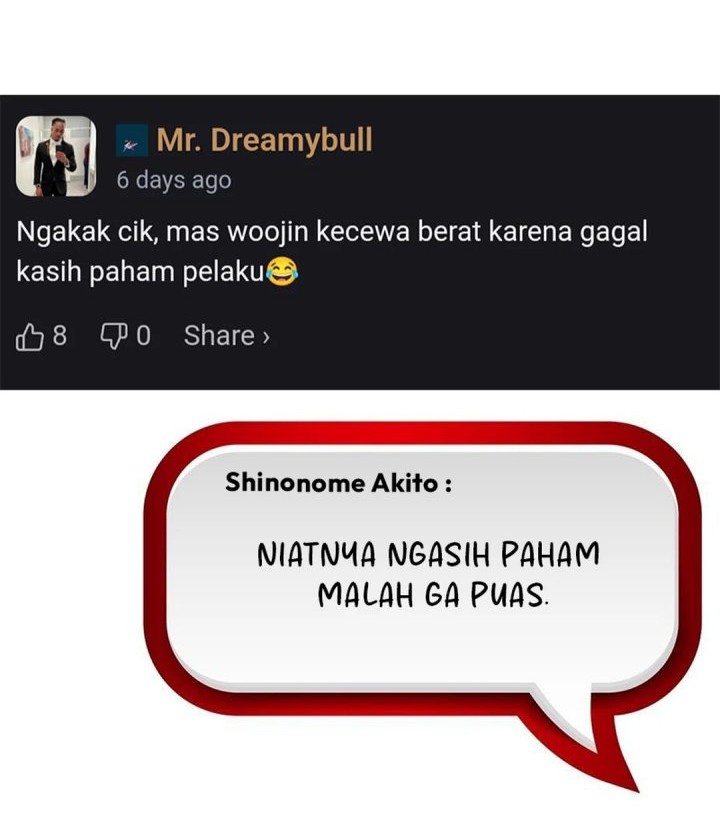 The Genius Who Sees Through the World Chapter 36 - halaman 138