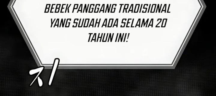 The Genius Who Sees Through the World Chapter 36 - halaman 14