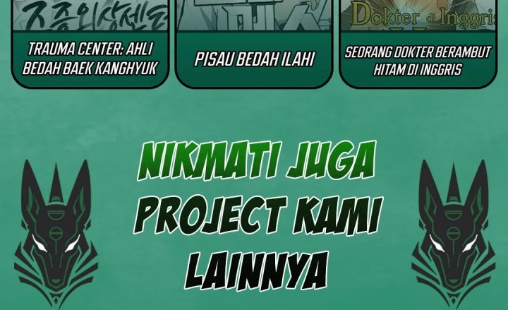The Genius Who Sees Through the World Chapter 36 - halaman 140