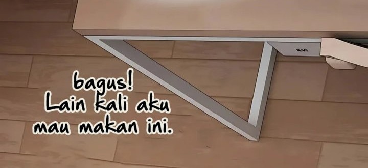 The Genius Who Sees Through the World Chapter 36 - halaman 17