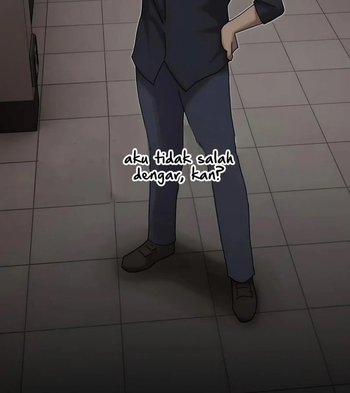 The Genius Who Sees Through the World Chapter 36 - halaman 19