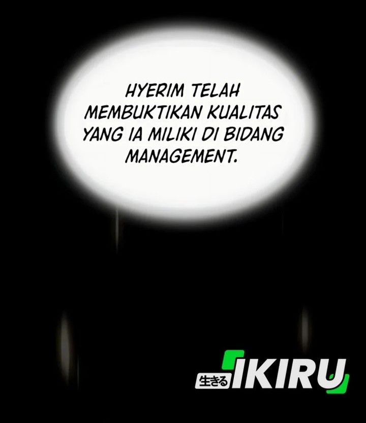 The Genius Who Sees Through the World Chapter 36 - halaman 23