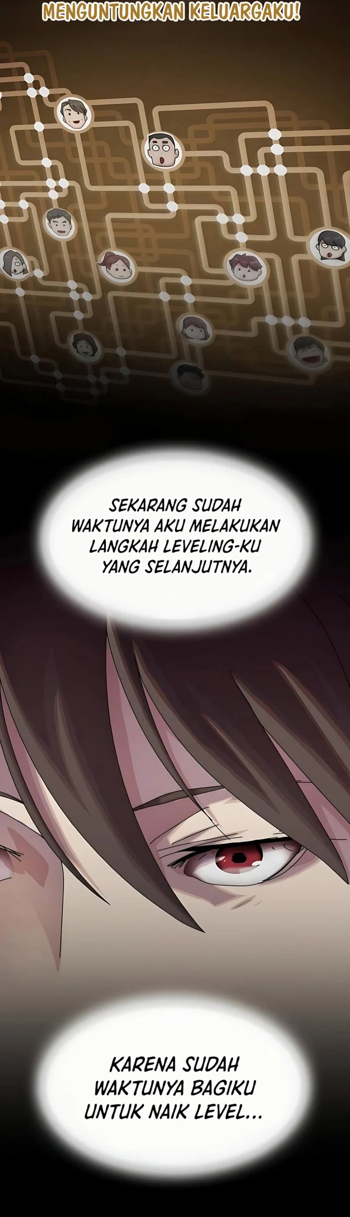 The Genius Who Sees Through the World Chapter 36 - halaman 26