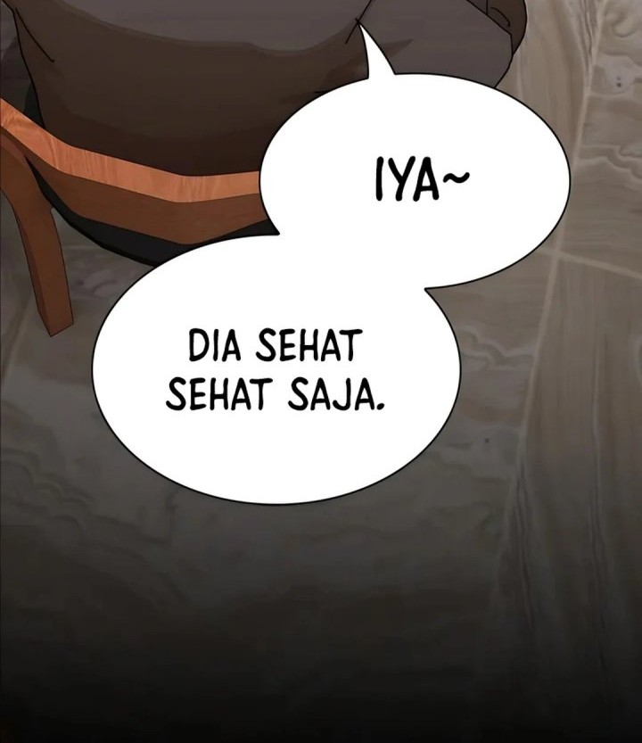 The Genius Who Sees Through the World Chapter 36 - halaman 38