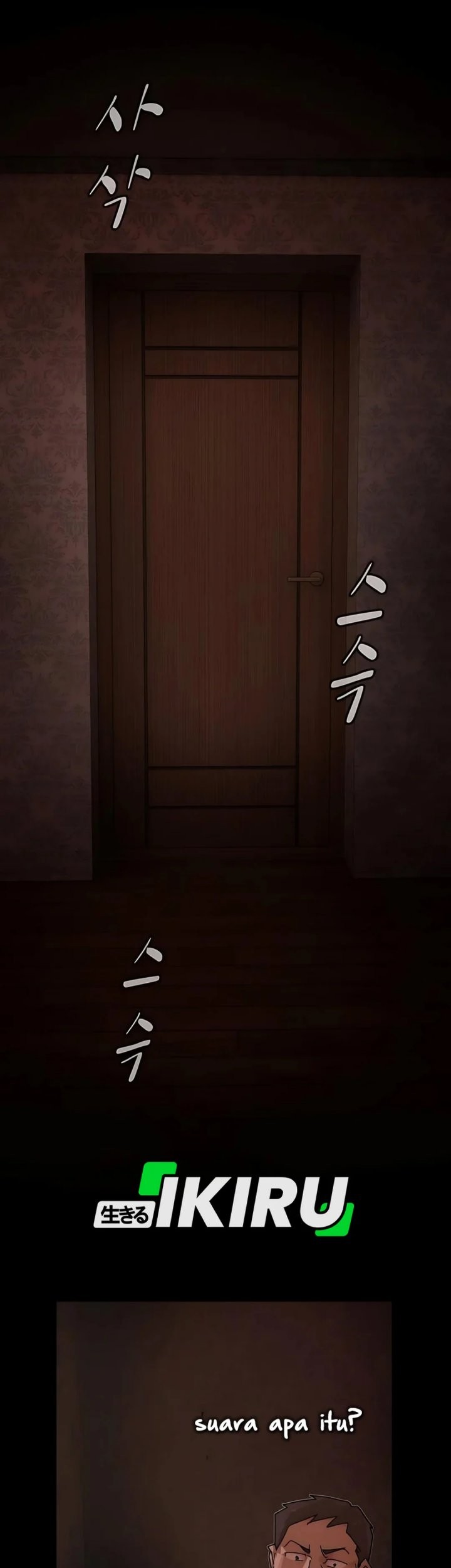 The Genius Who Sees Through the World Chapter 36 - halaman 41