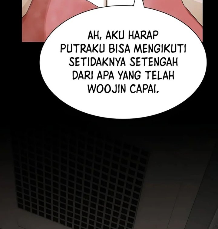 The Genius Who Sees Through the World Chapter 36 - halaman 46