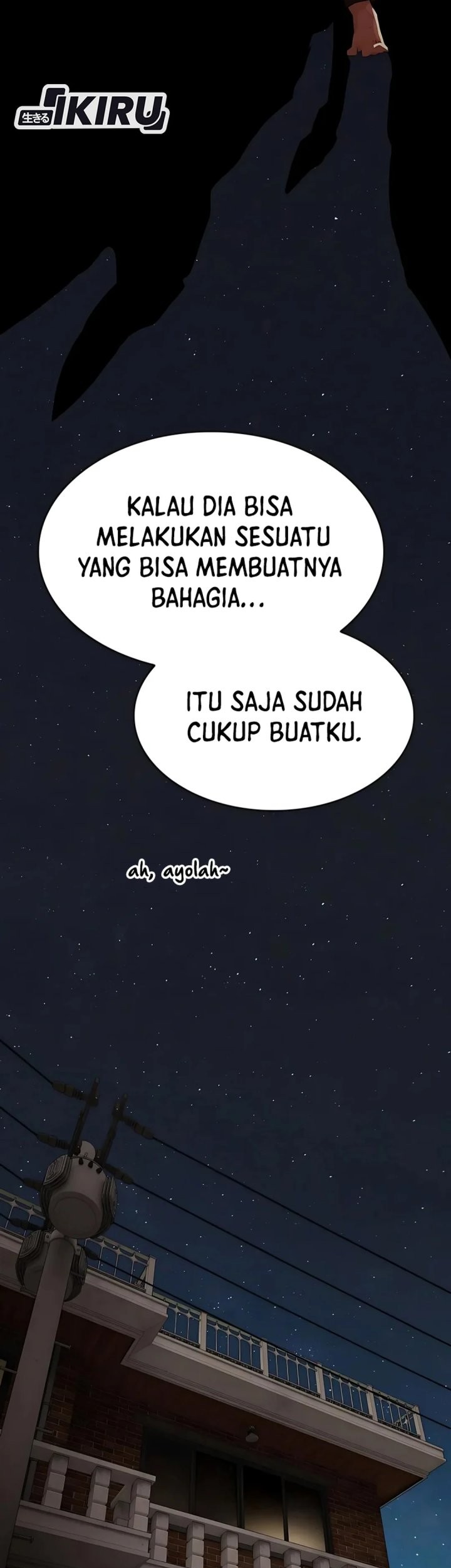 The Genius Who Sees Through the World Chapter 36 - halaman 57