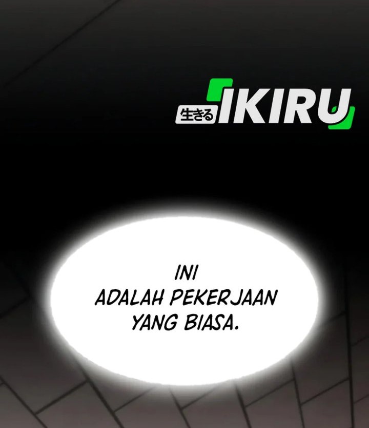 The Genius Who Sees Through the World Chapter 36 - halaman 6