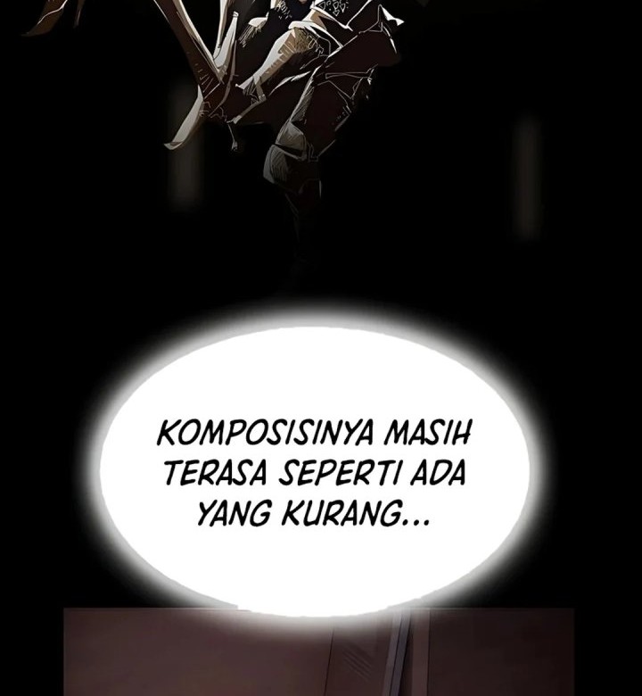 The Genius Who Sees Through the World Chapter 36 - halaman 64
