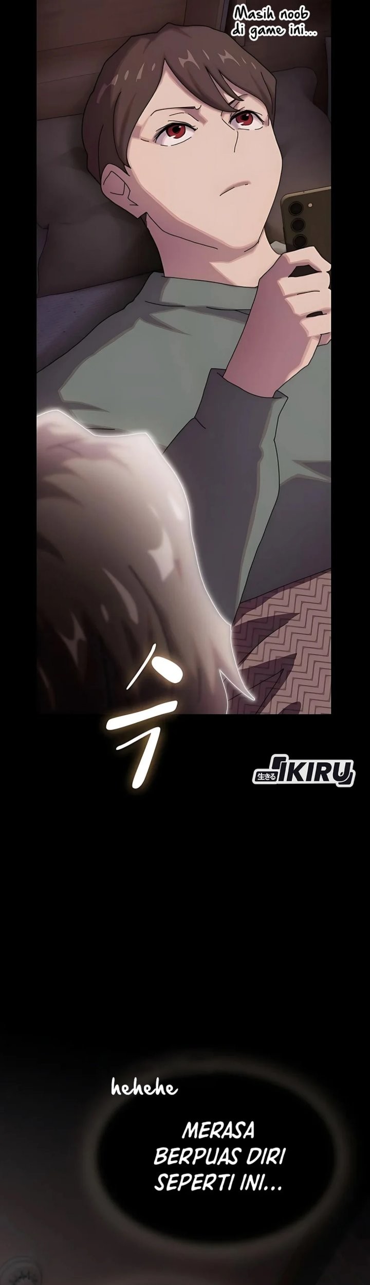 The Genius Who Sees Through the World Chapter 36 - halaman 65