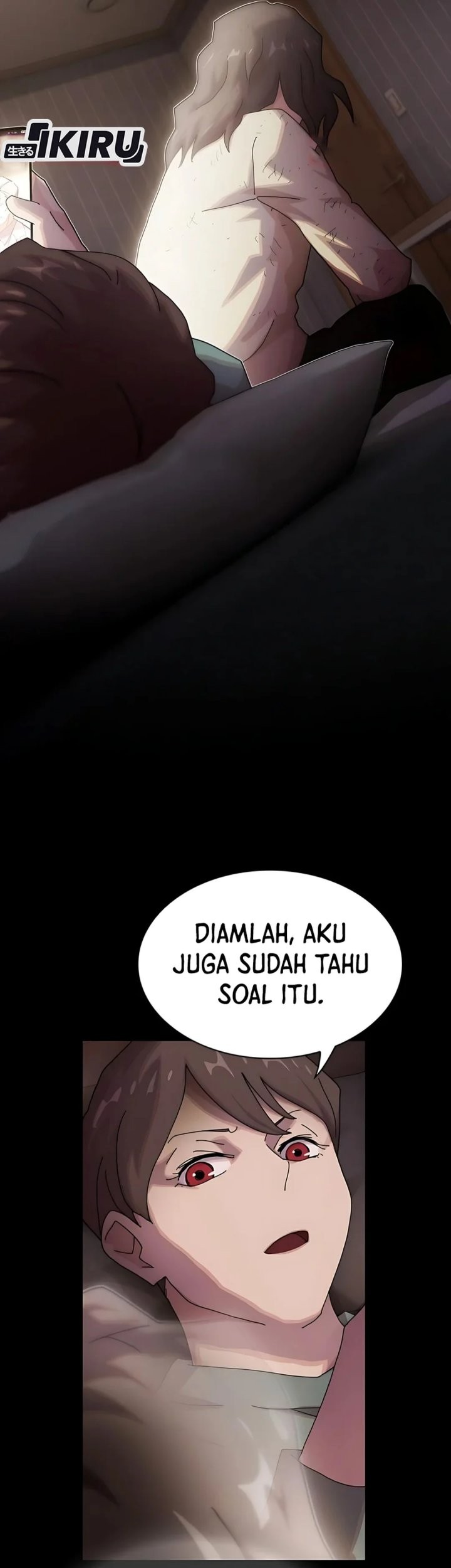 The Genius Who Sees Through the World Chapter 36 - halaman 67