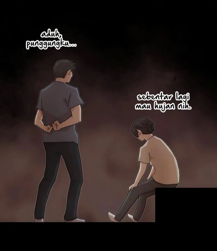 The Genius Who Sees Through the World Chapter 36 - halaman 74