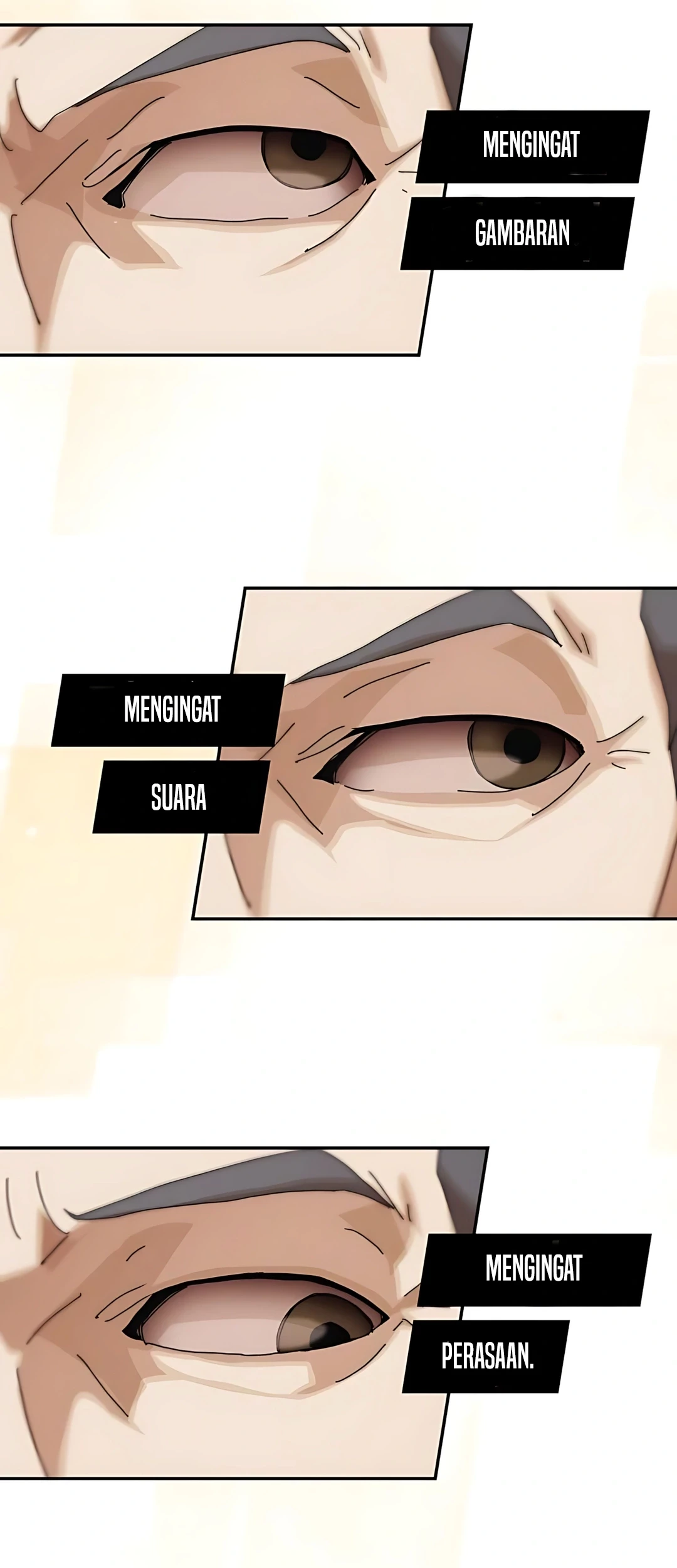 The Genius Who Sees Through the World Chapter 37 - halaman 108