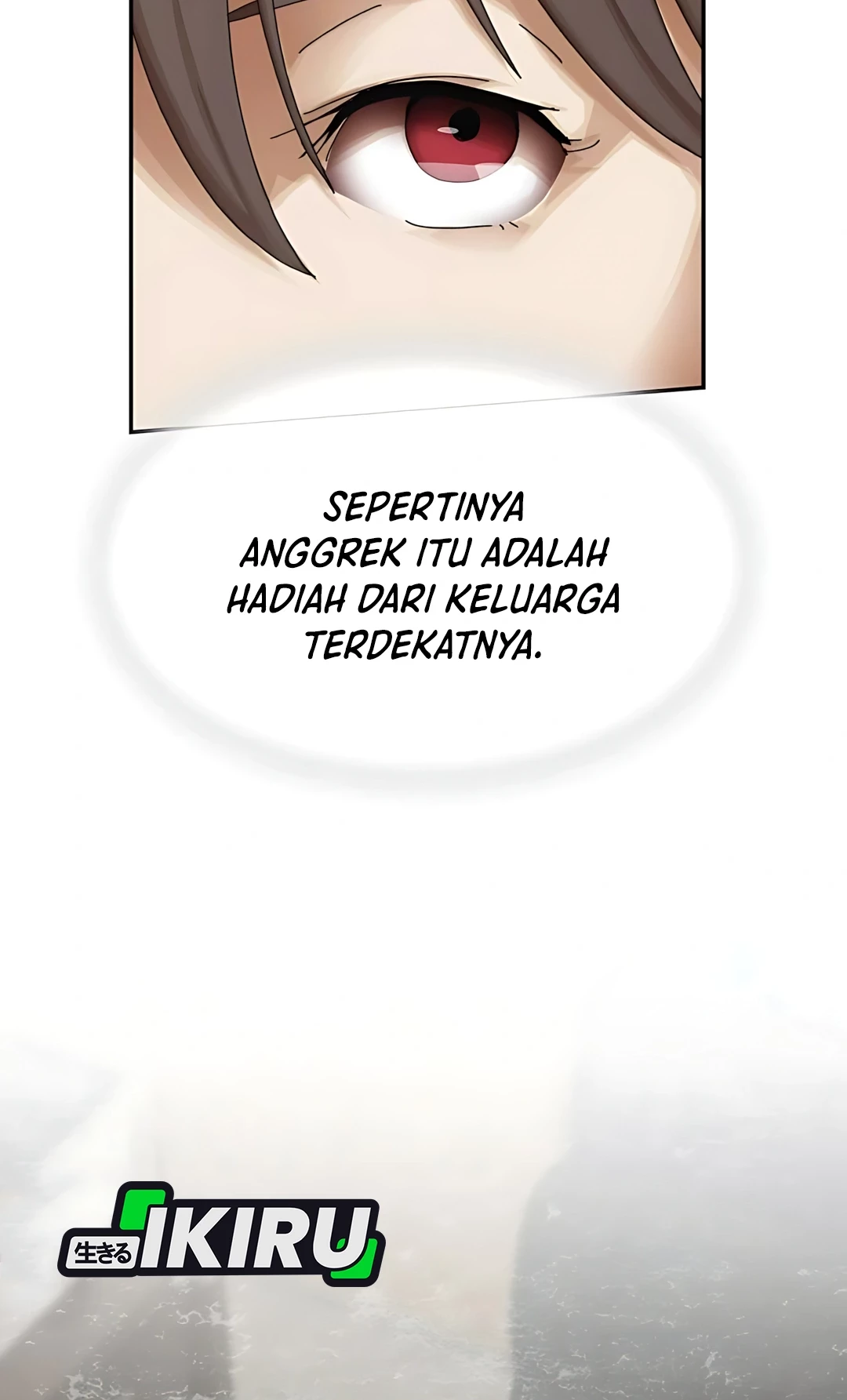 The Genius Who Sees Through the World Chapter 37 - halaman 111