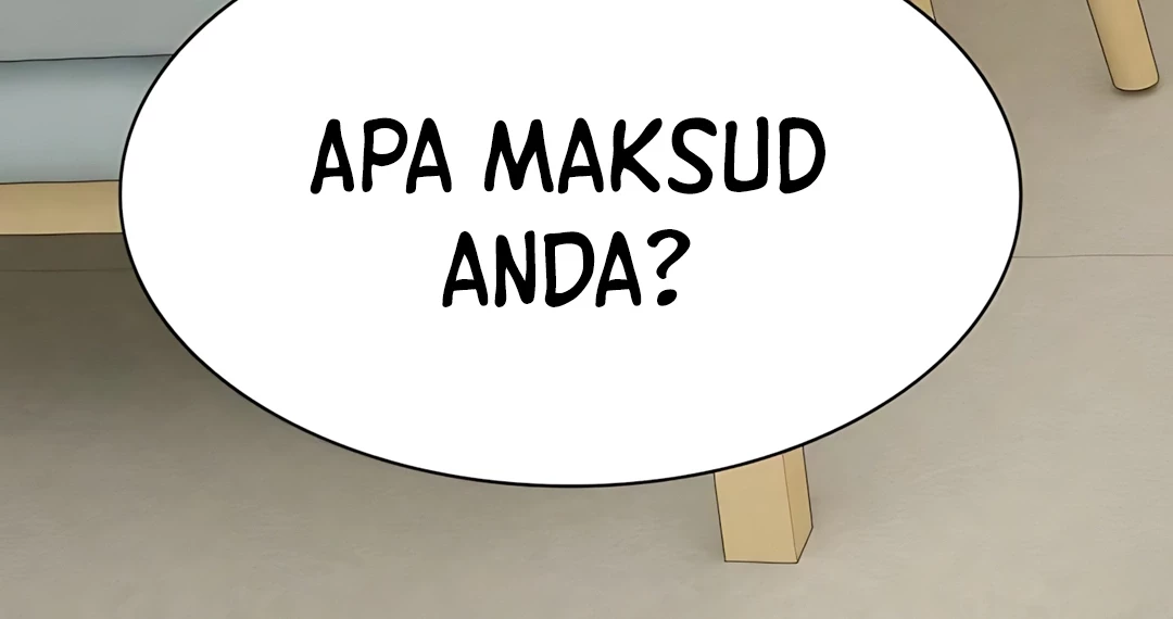 The Genius Who Sees Through the World Chapter 37 - halaman 119