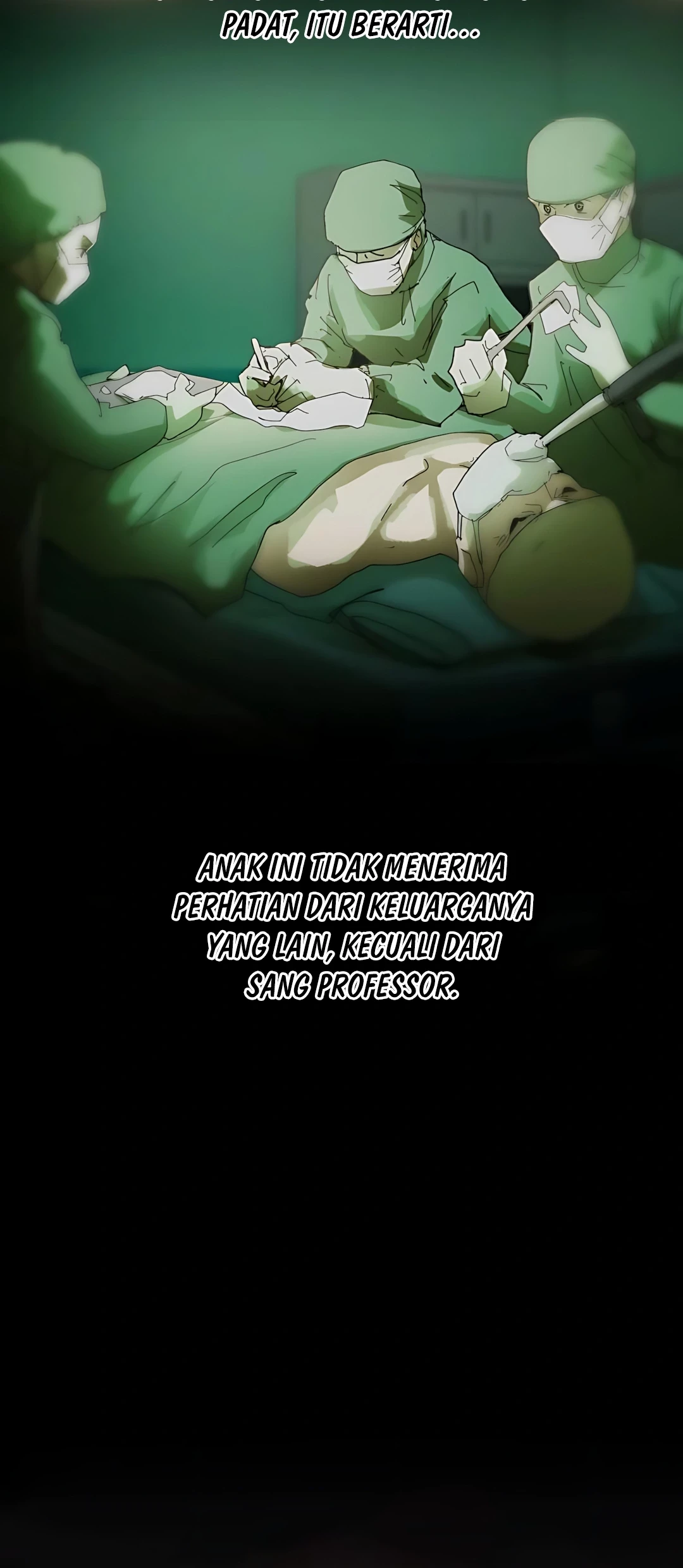 The Genius Who Sees Through the World Chapter 37 - halaman 125
