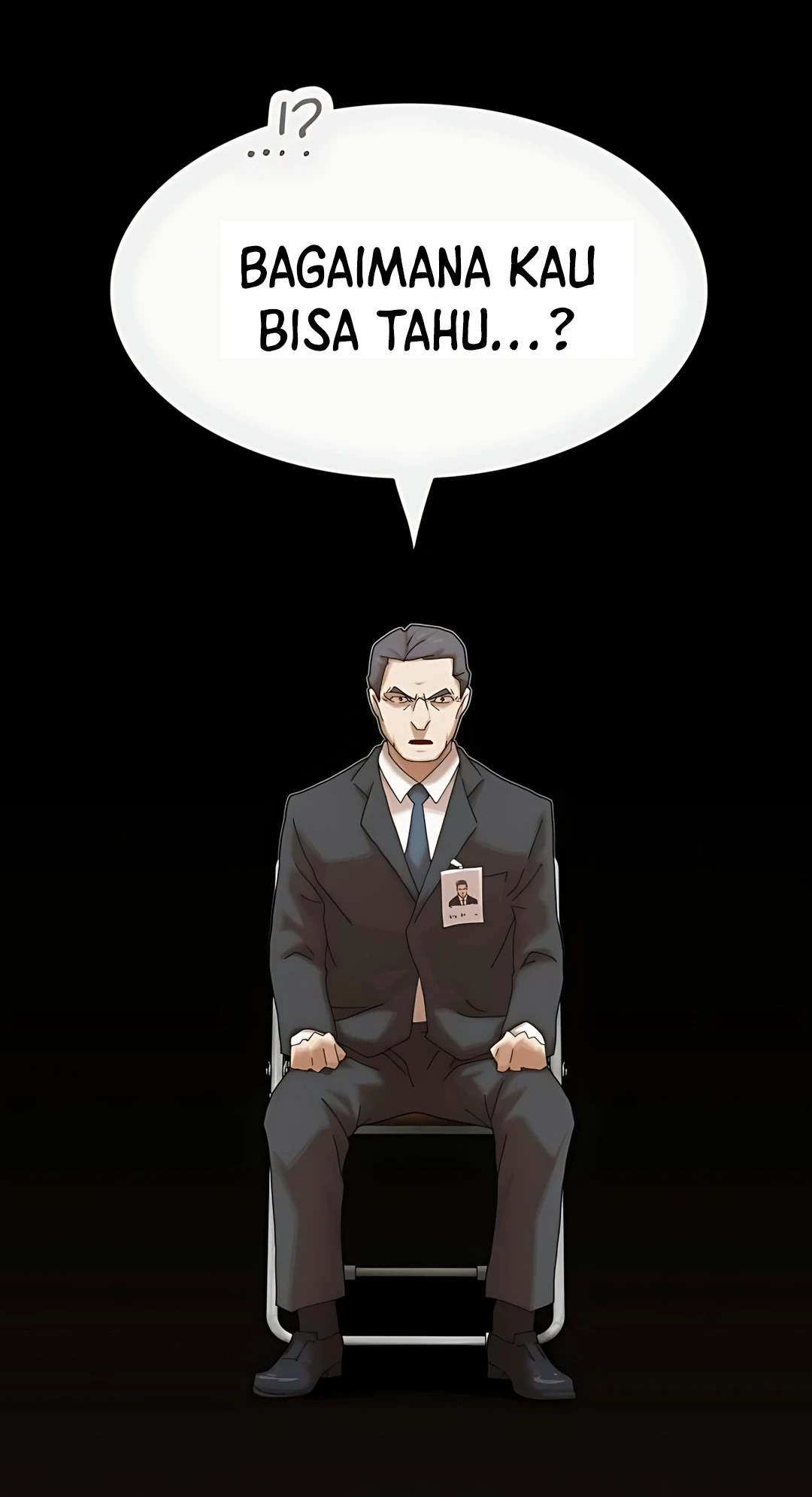 The Genius Who Sees Through the World Chapter 37 - halaman 129