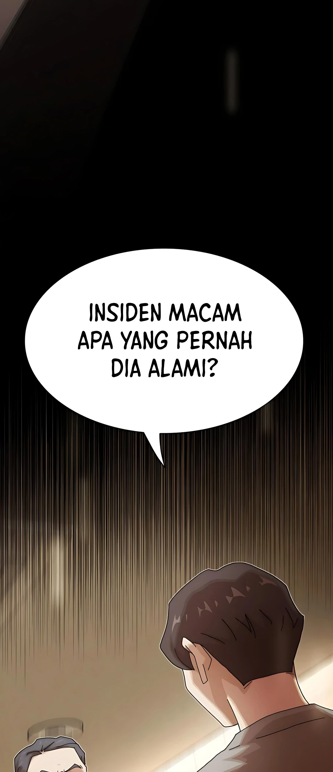 The Genius Who Sees Through the World Chapter 37 - halaman 136