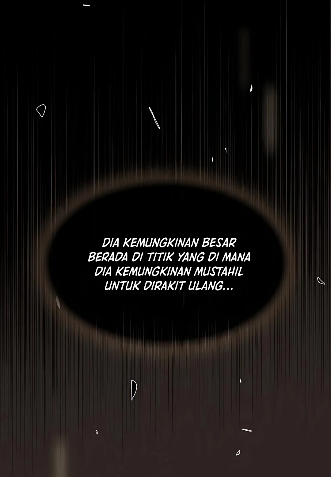 The Genius Who Sees Through the World Chapter 37 - halaman 139