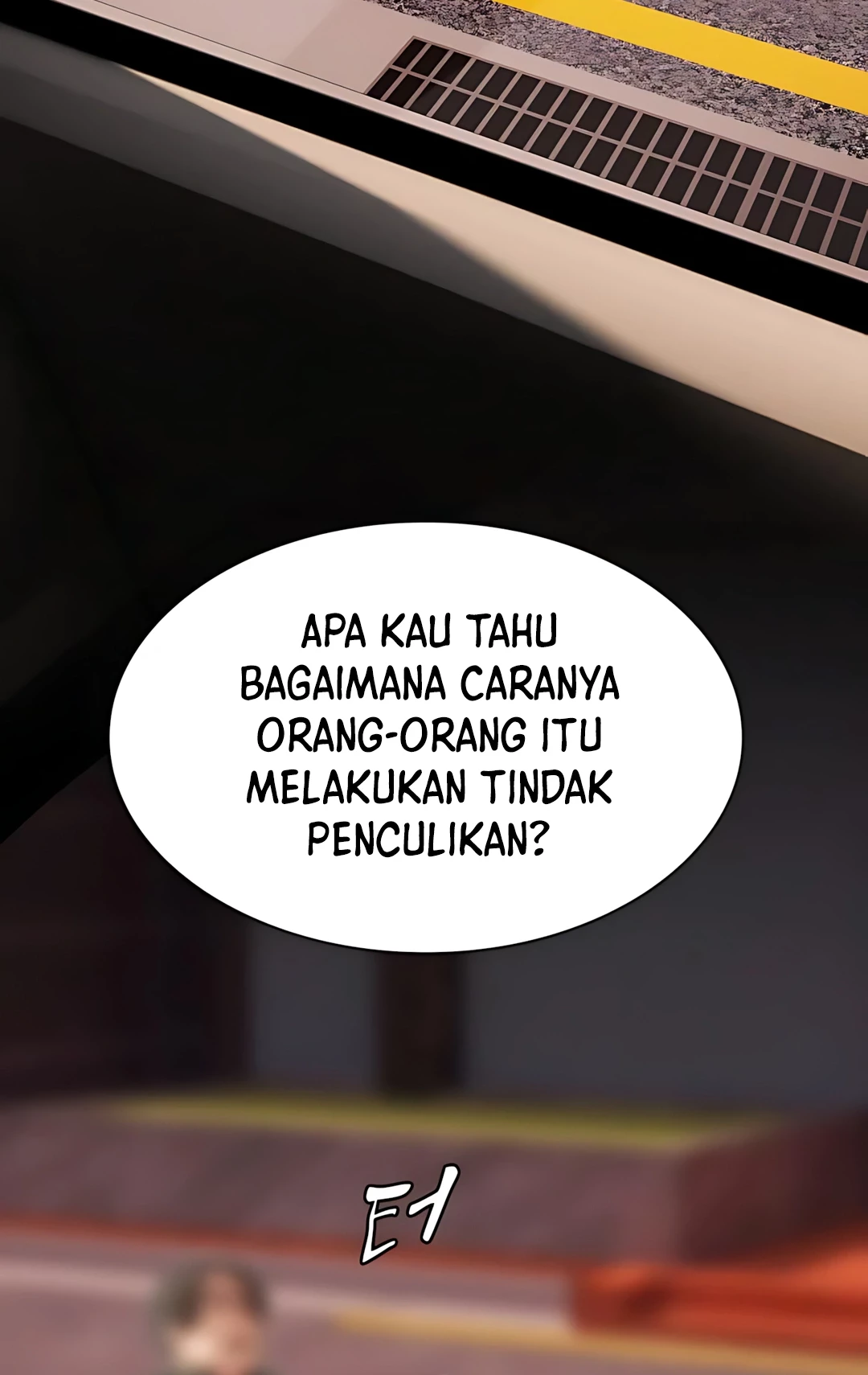 The Genius Who Sees Through the World Chapter 37 - halaman 25
