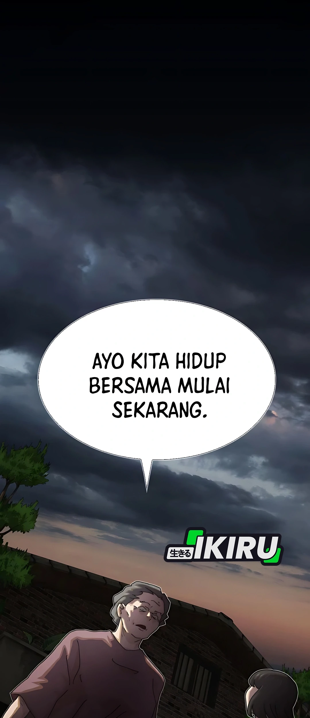 The Genius Who Sees Through the World Chapter 37 - halaman 51