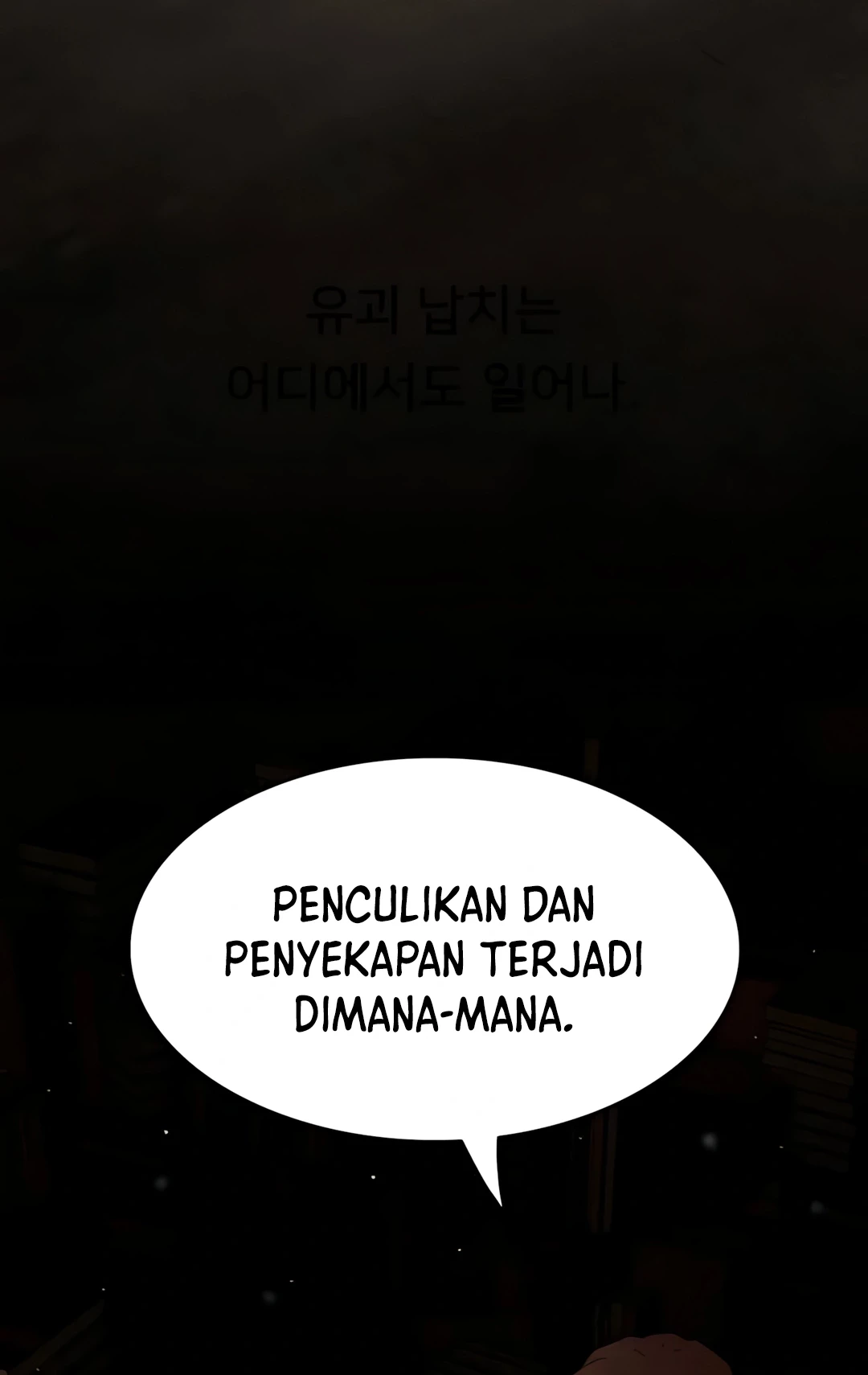 The Genius Who Sees Through the World Chapter 37 - halaman 54