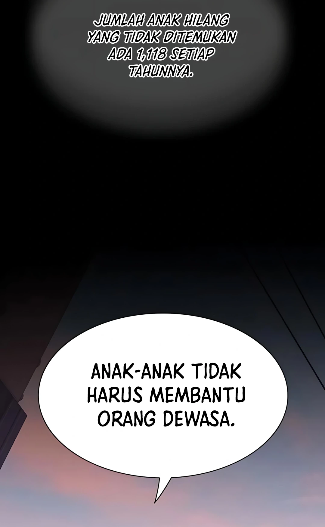 The Genius Who Sees Through the World Chapter 37 - halaman 60