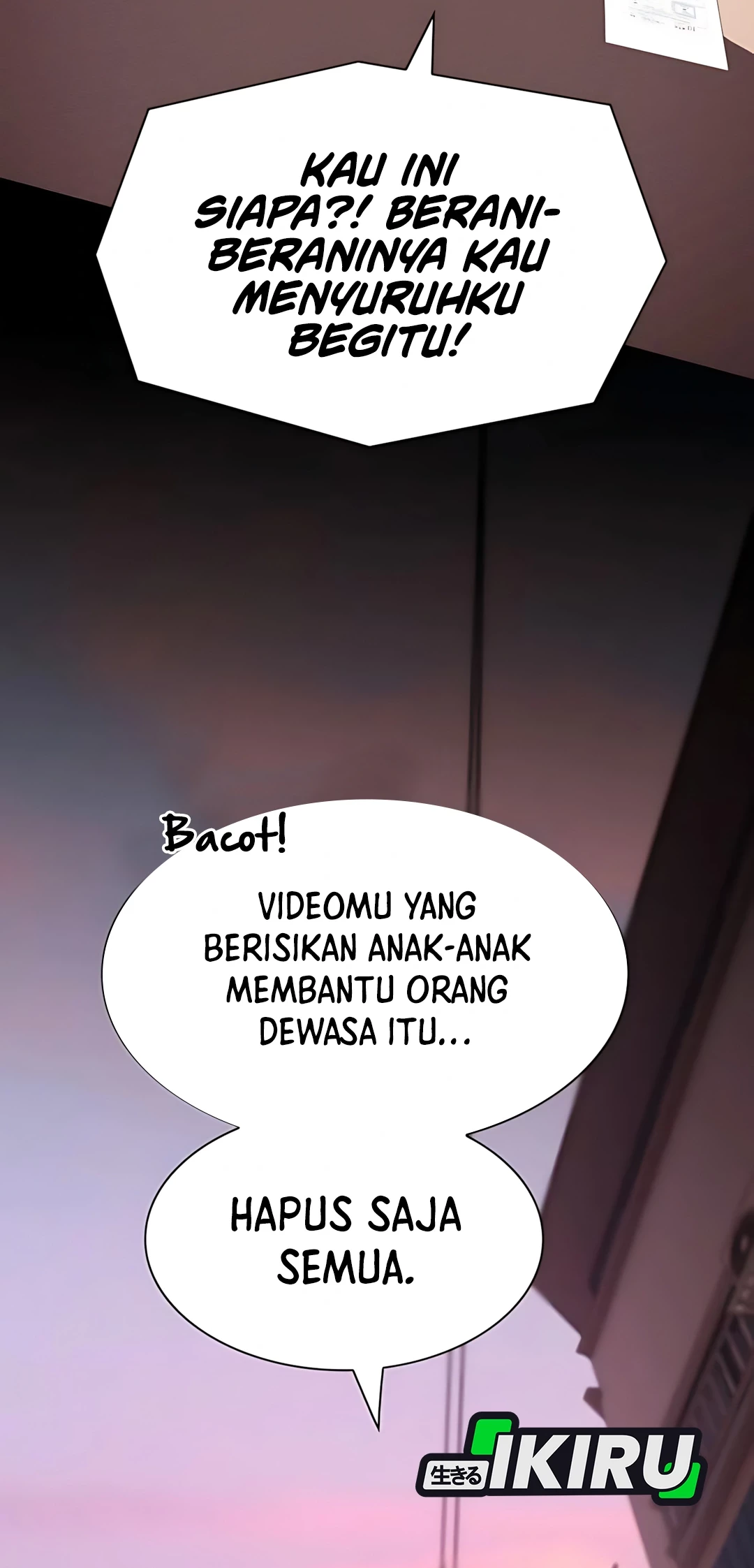 The Genius Who Sees Through the World Chapter 37 - halaman 62