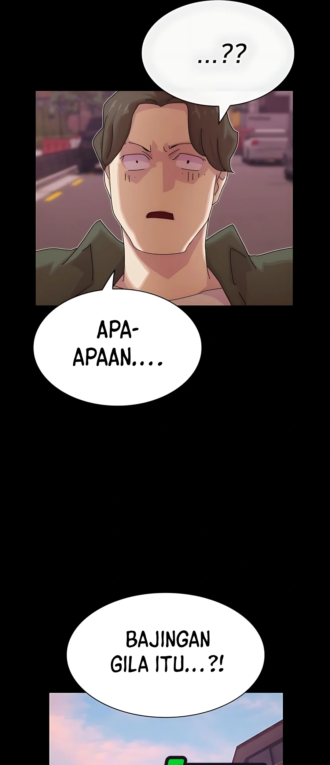 The Genius Who Sees Through the World Chapter 37 - halaman 67