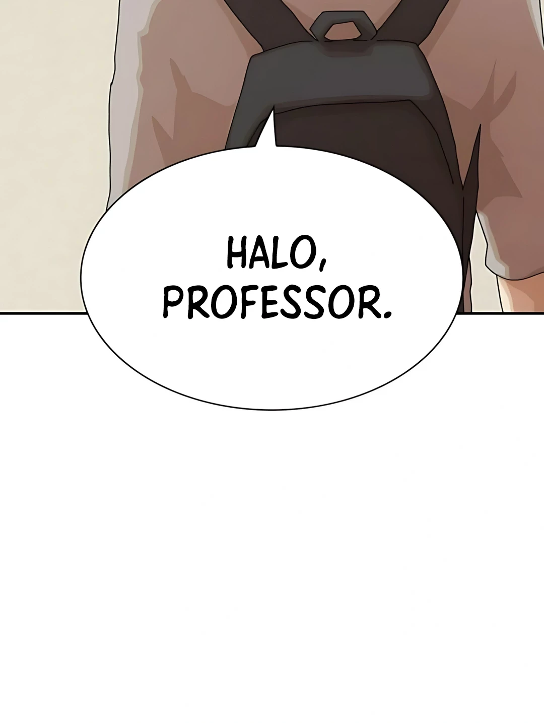 The Genius Who Sees Through the World Chapter 37 - halaman 81