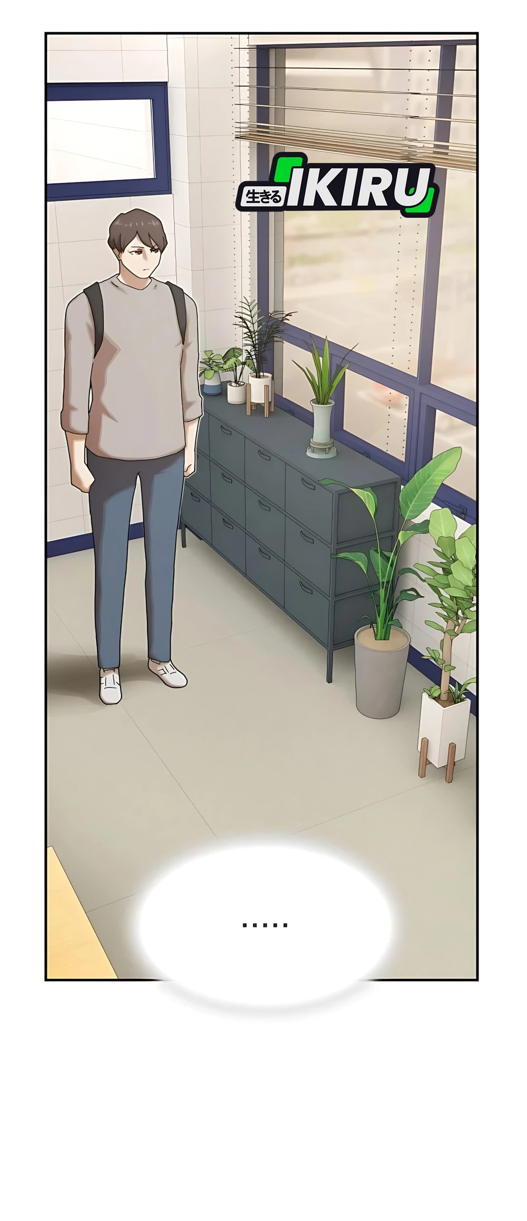 The Genius Who Sees Through the World Chapter 37 - halaman 85