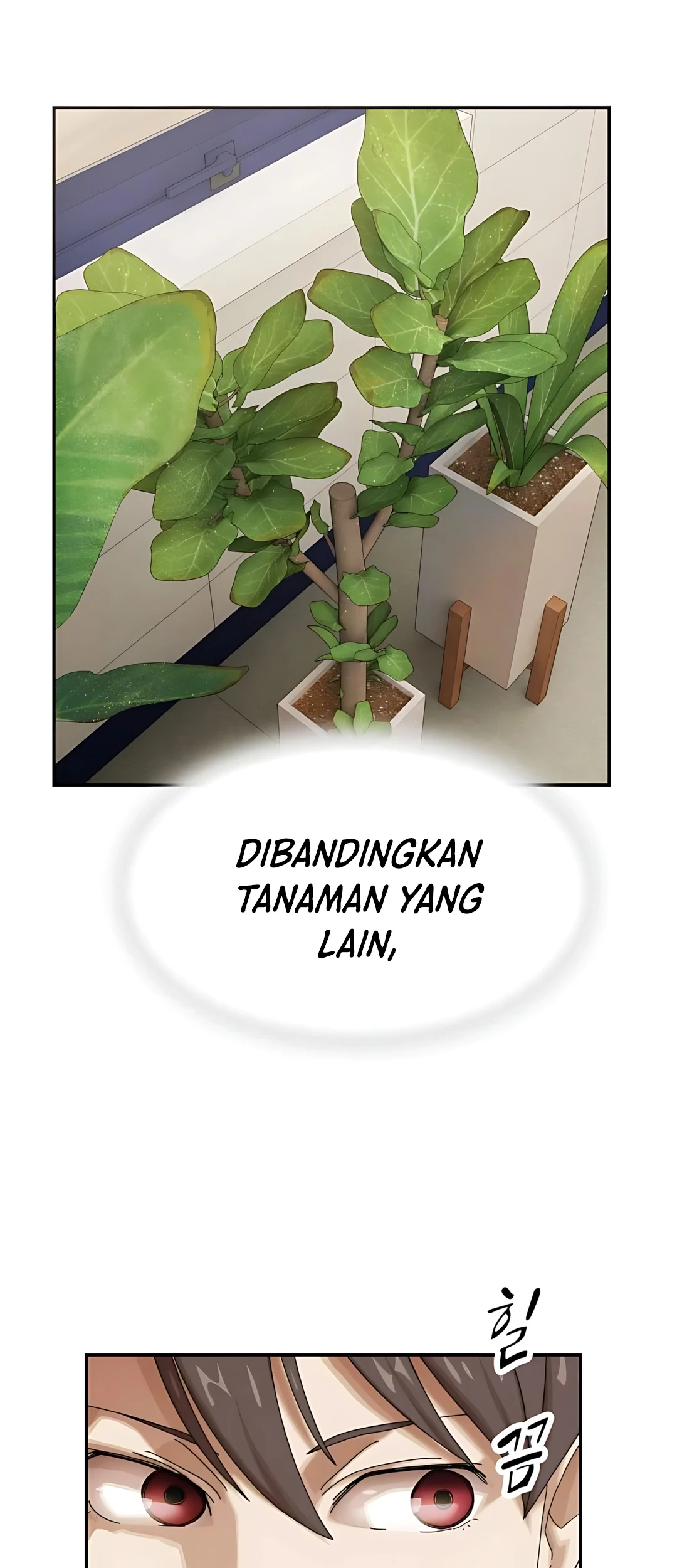 The Genius Who Sees Through the World Chapter 37 - halaman 86