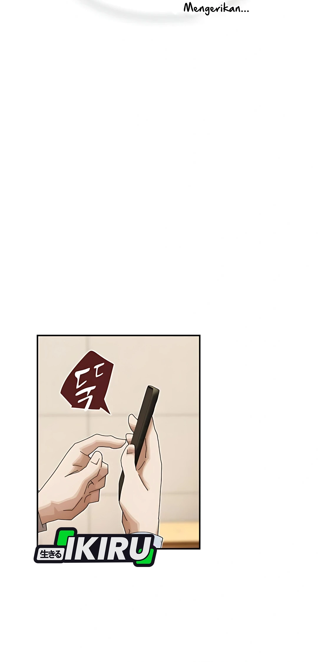 The Genius Who Sees Through the World Chapter 37 - halaman 93