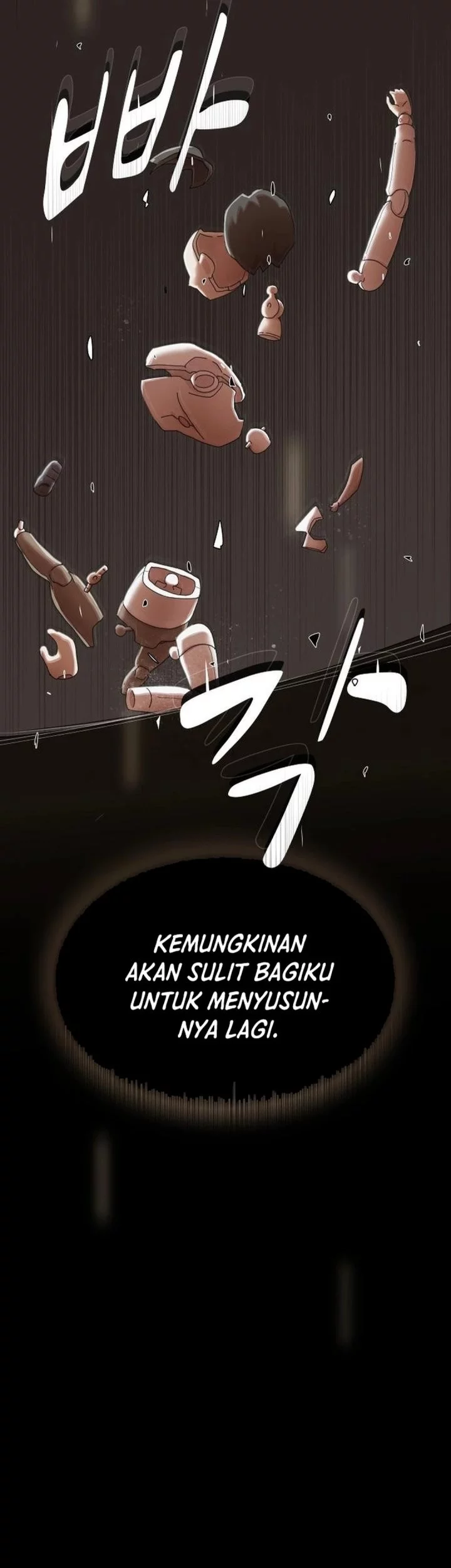 The Genius Who Sees Through the World Chapter 38 - halaman 10