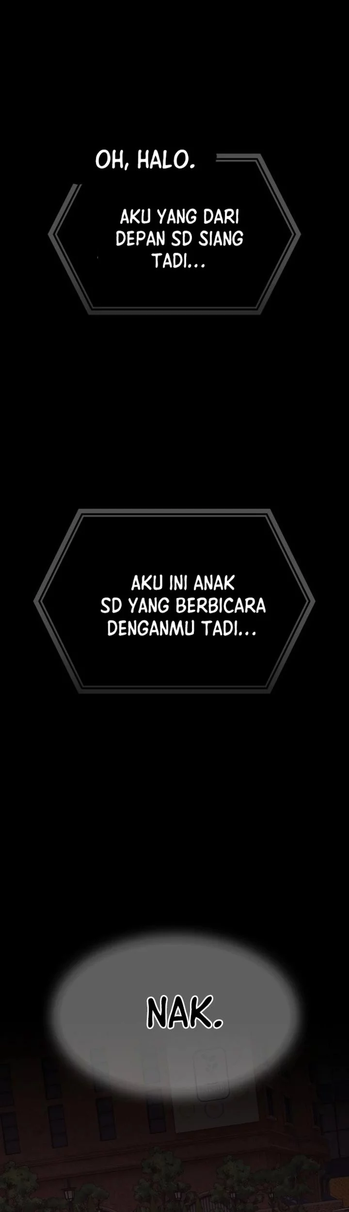 The Genius Who Sees Through the World Chapter 38 - halaman 103