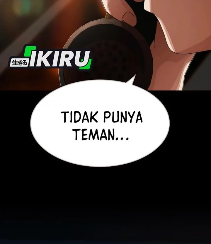 The Genius Who Sees Through the World Chapter 38 - halaman 116