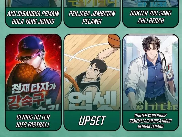 The Genius Who Sees Through the World Chapter 38 - halaman 122