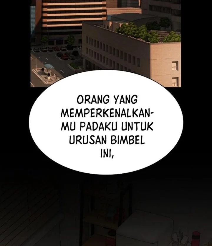 The Genius Who Sees Through the World Chapter 38 - halaman 13