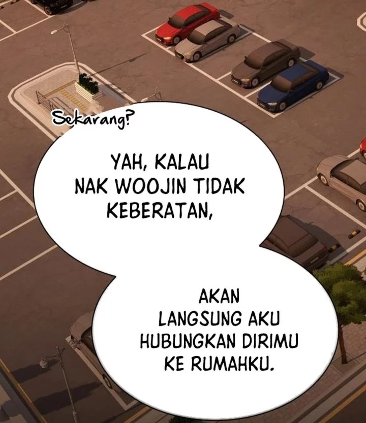 The Genius Who Sees Through the World Chapter 38 - halaman 26