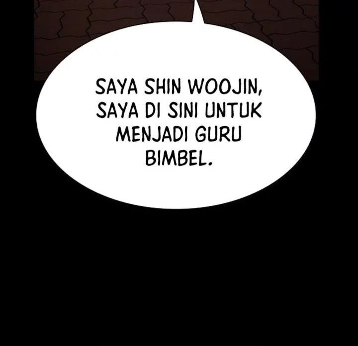 The Genius Who Sees Through the World Chapter 38 - halaman 36