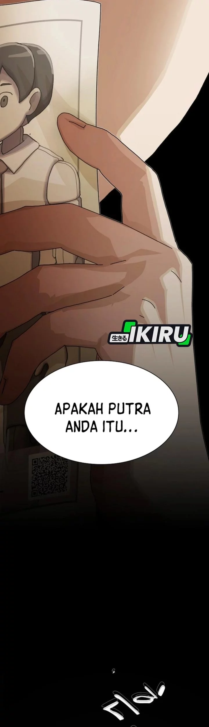The Genius Who Sees Through the World Chapter 38 - halaman 4