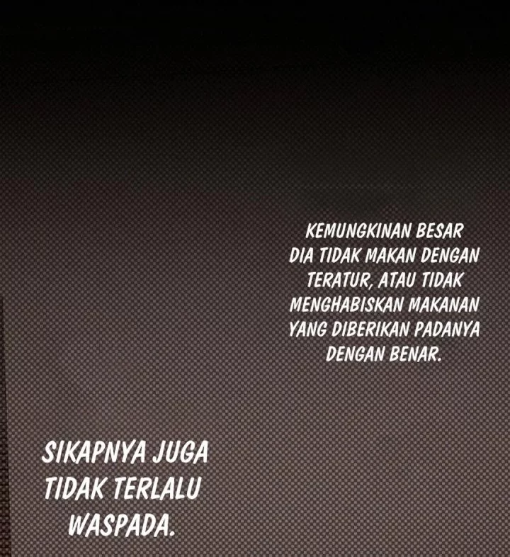 The Genius Who Sees Through the World Chapter 38 - halaman 49