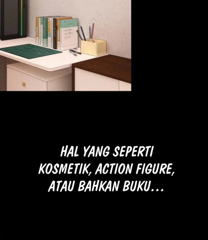 The Genius Who Sees Through the World Chapter 38 - halaman 56