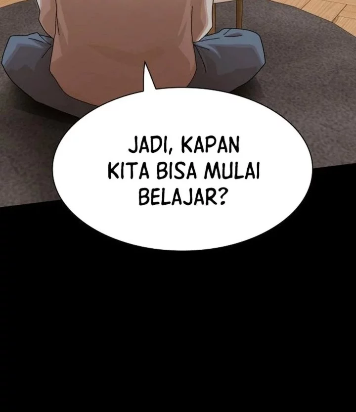 The Genius Who Sees Through the World Chapter 38 - halaman 58