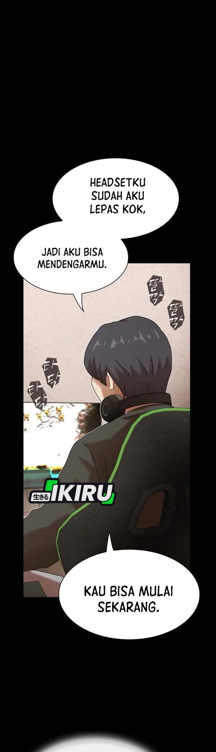 The Genius Who Sees Through the World Chapter 38 - halaman 59