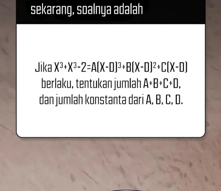 The Genius Who Sees Through the World Chapter 38 - halaman 64