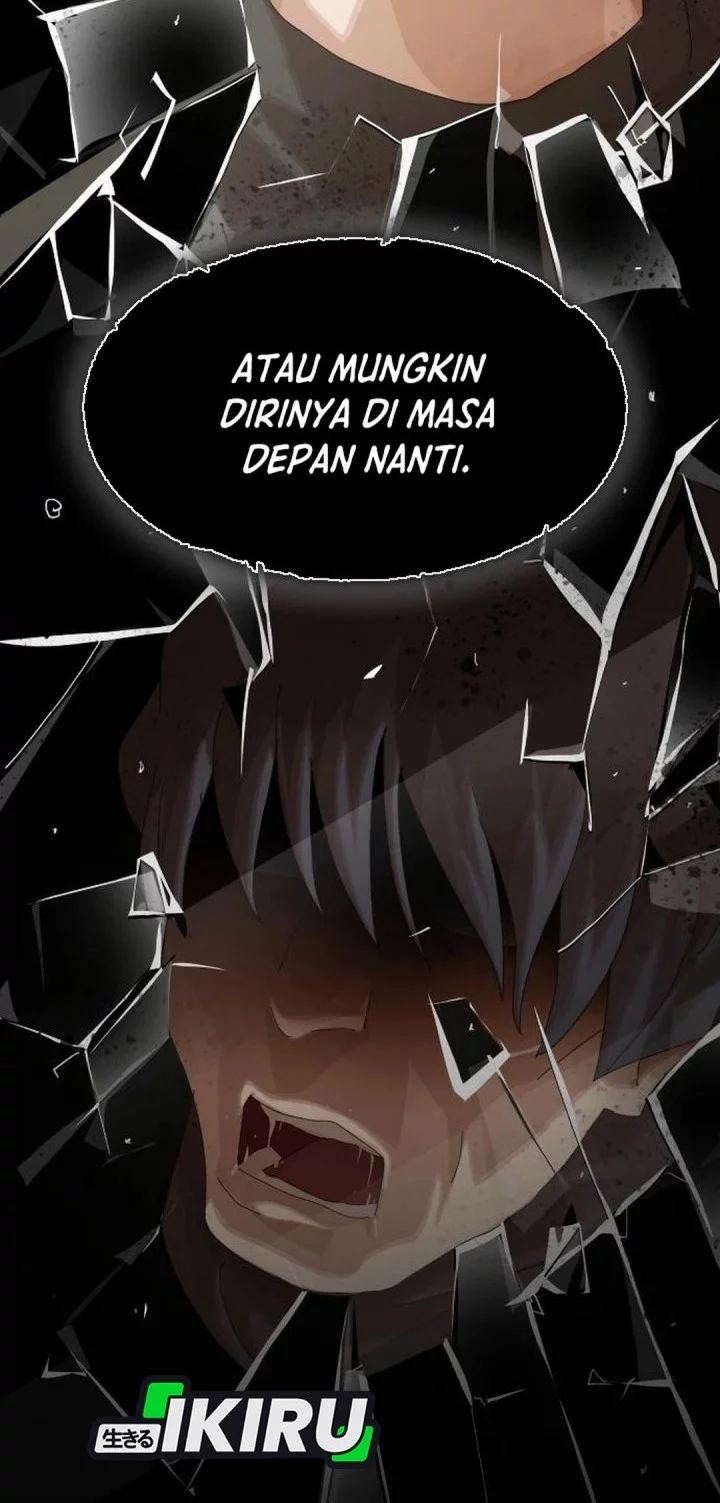 The Genius Who Sees Through the World Chapter 38 - halaman 70