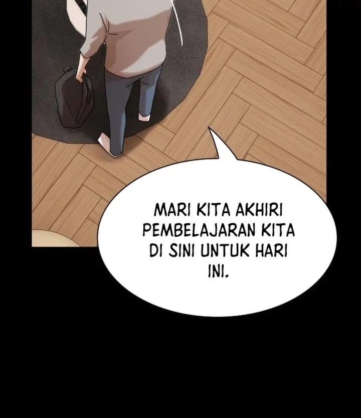 The Genius Who Sees Through the World Chapter 38 - halaman 72